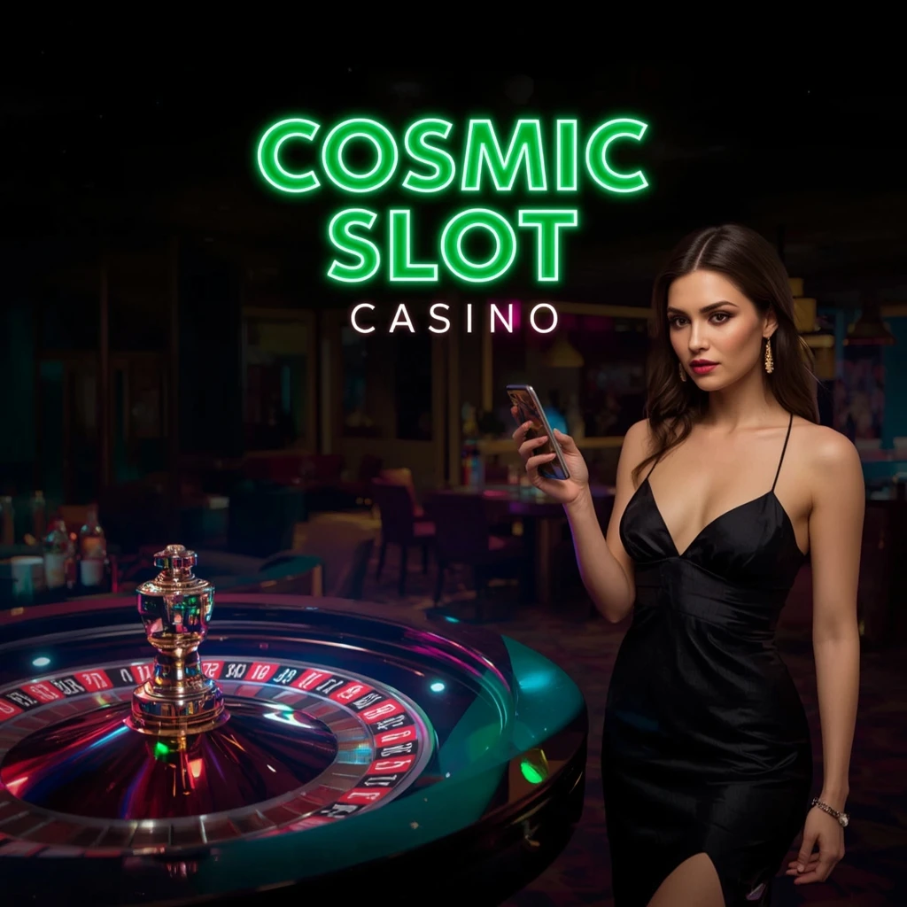 Cosmic Slot Casino Italia