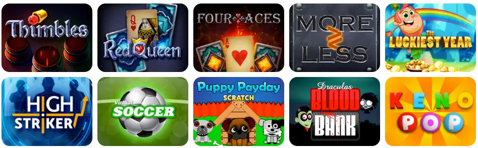 Giochi online COSMIC SLOT CASINO
