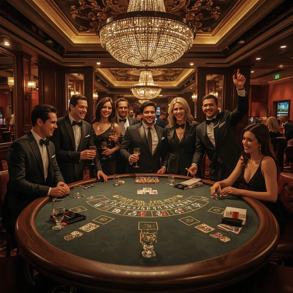 bonus VIP al casinò COSMIC SLOT CASINO