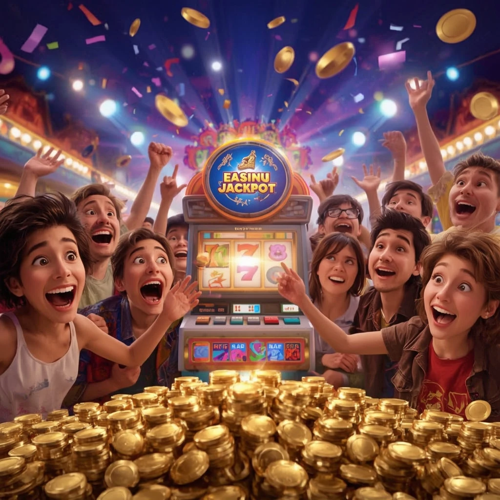 migliori giochi Jackpot COSMIC SLOT CASINO
