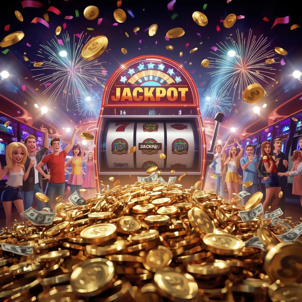 migliori slot di COSMIC SLOT CASINO