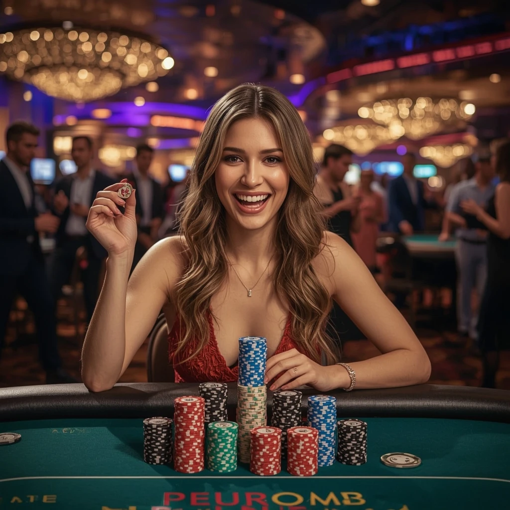 bonus nelle mani dell'uomo al casinò COSMIC SLOT CASINO