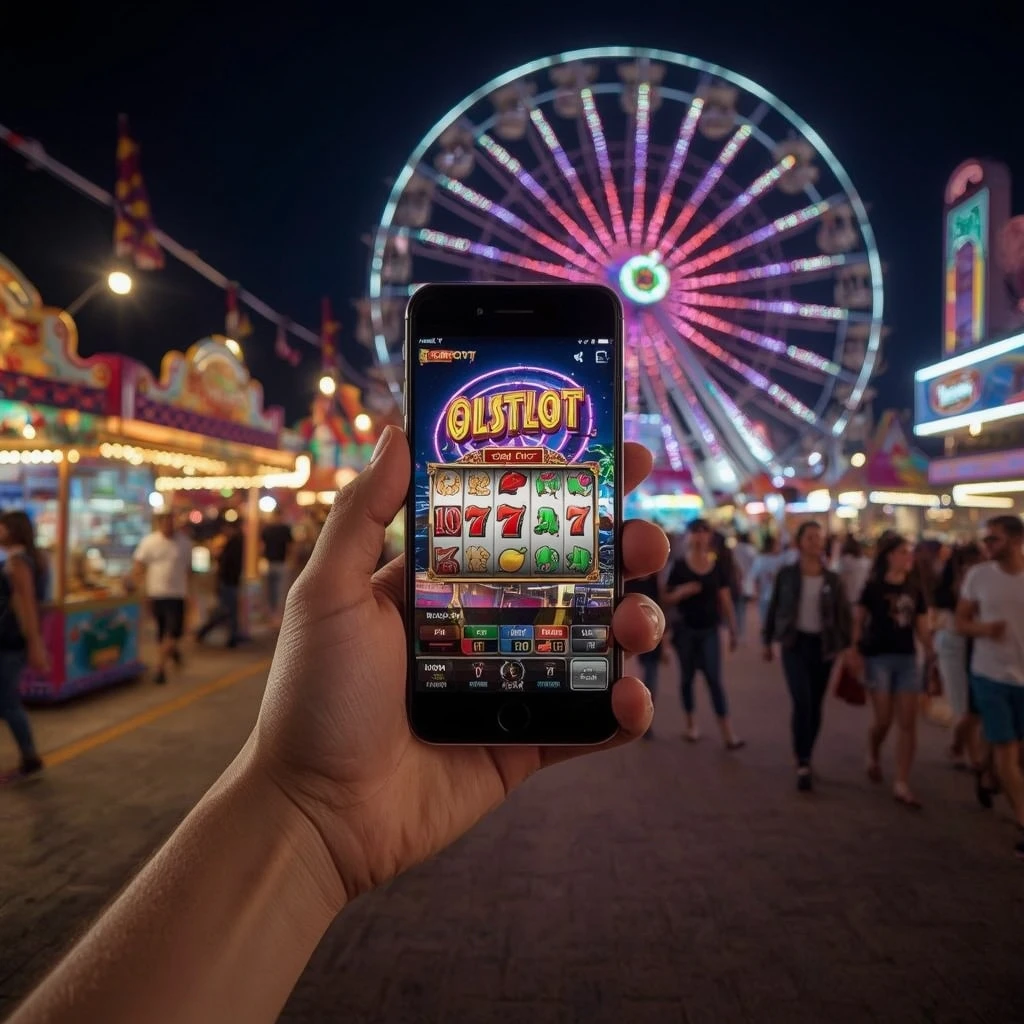 app mobile COSMIC SLOT CASINO
