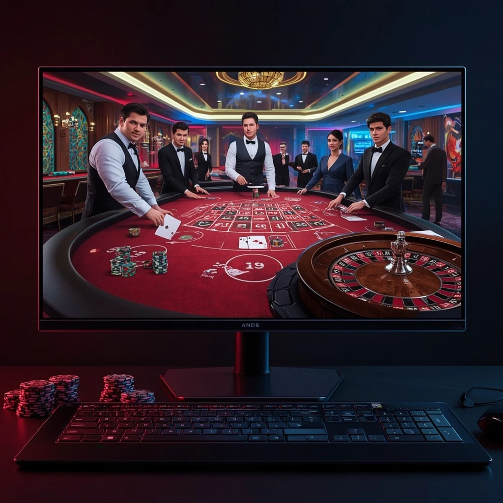gioco di baccarat online COSMIC SLOT CASINO
