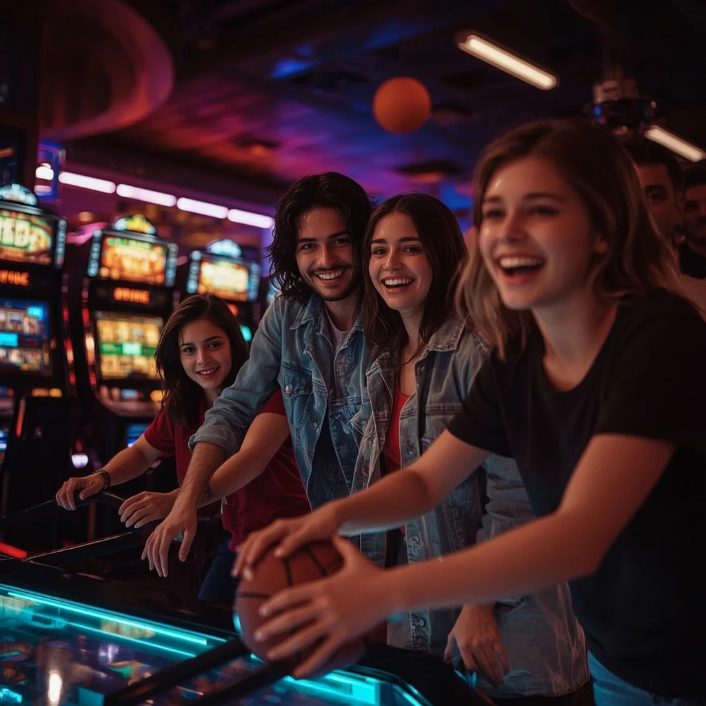 Scommesse sportive Cosmic Slot Casino