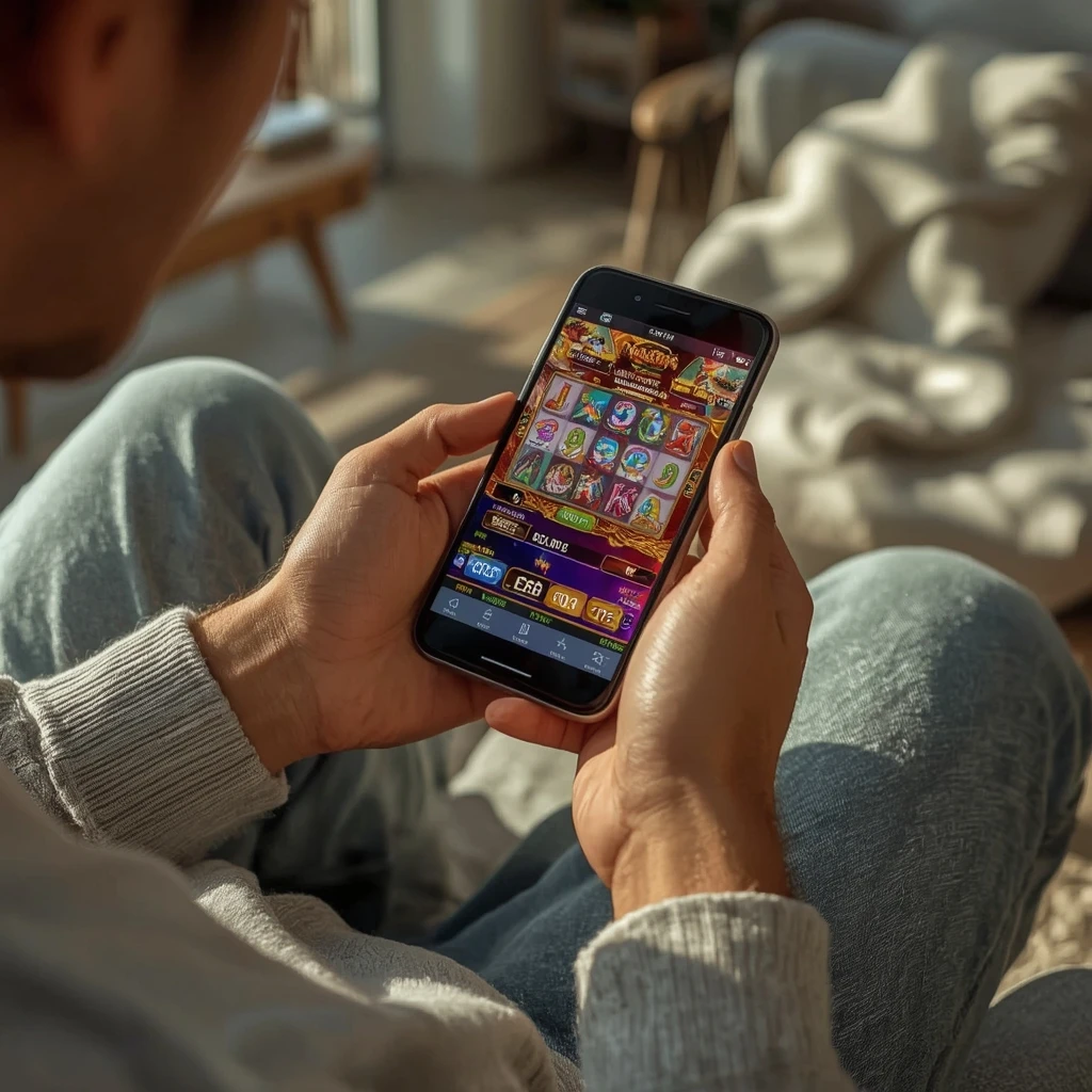slot su mobile COSMIC SLOT CASINO