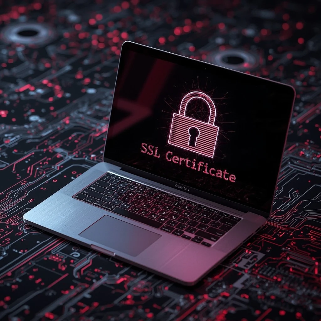 certificato SSL COSMIC SLOT CASINO