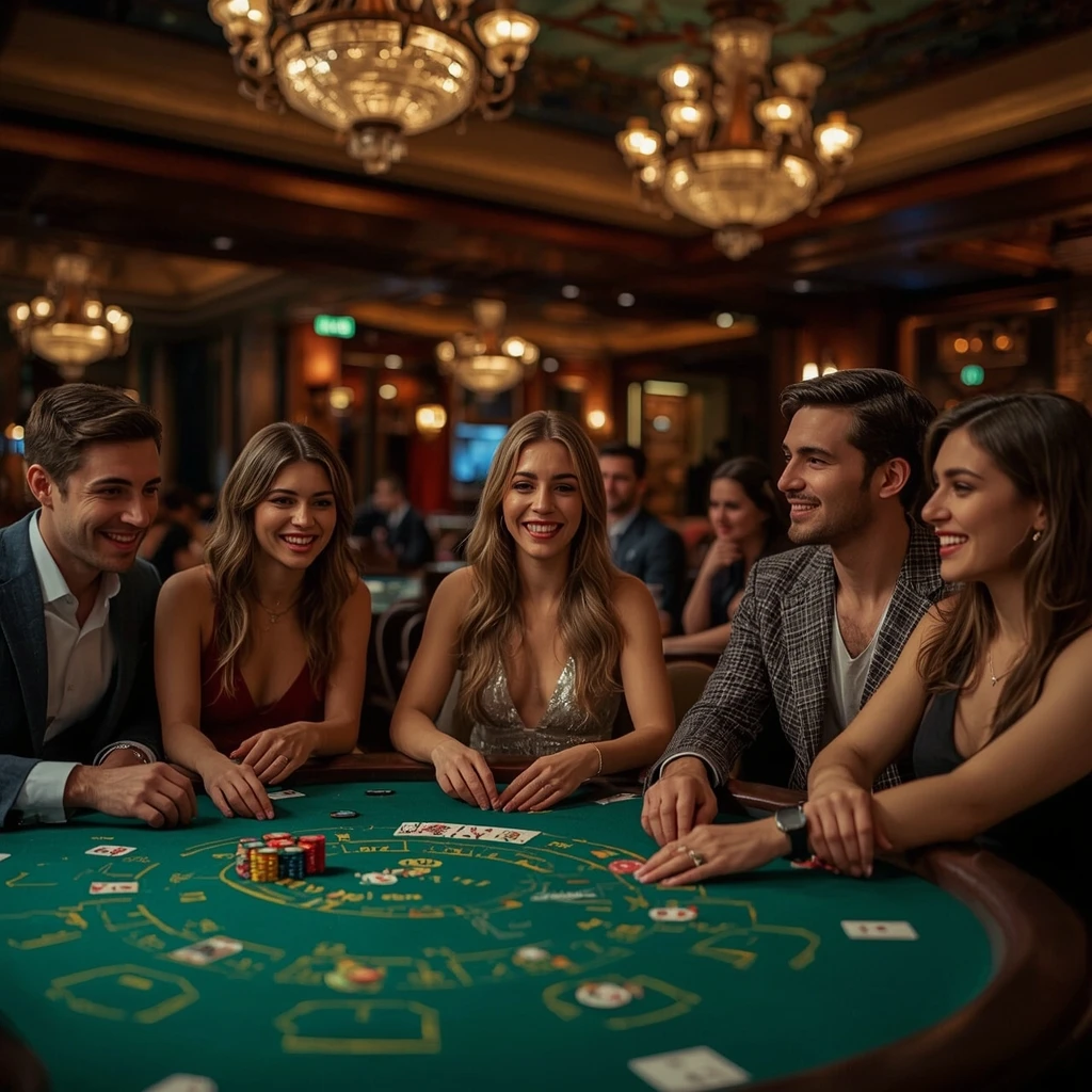 Double Bonus Poker COSMIC SLOT CASINO