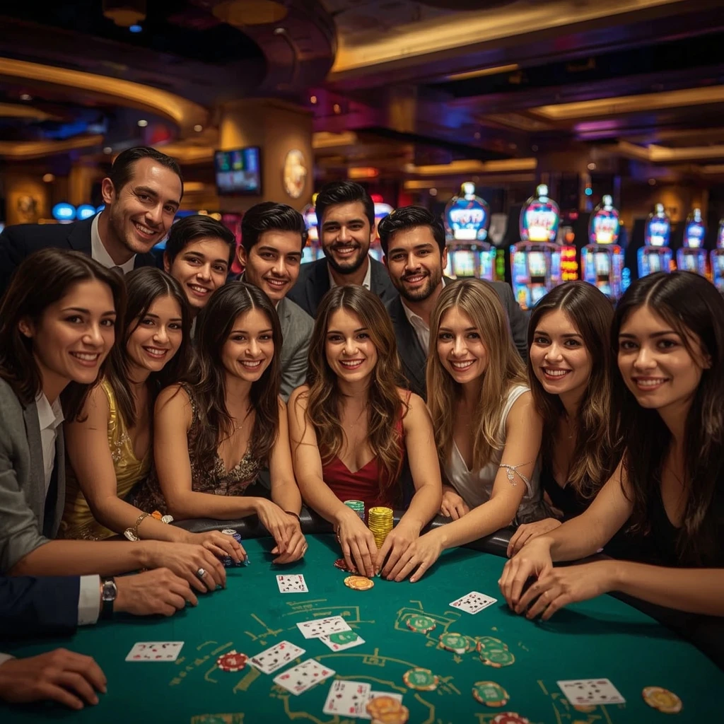 Le basi del gioco COSMIC SLOT CASINO
